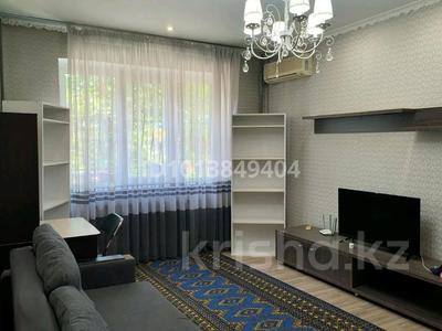 1-бөлмелі пәтер · 30 м² · 2/9 қабат, мкр Алмагуль, Гагарина 280, бағасы: 260 000 ₸ в Алматы, Бостандыкский р-н