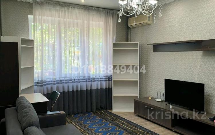 1-бөлмелі пәтер · 30 м² · 2/9 қабат, мкр Алмагуль, Гагарина 280, бағасы: 260 000 ₸ в Алматы, Бостандыкский р-н — фото 2
