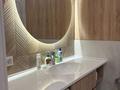 3-комнатная квартира · 67 м² · 8/8 этаж, Фариза Онгарсыновой 8/1 — ОТЛИЧНЫЙ РЕМОНТ!!! КИРПИЧНЫЙ ДОМ!!! КОМФОРТ+!!! за 48.5 млн ₸ в Астане, Есильский р-н — фото 12