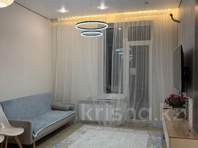 3-комнатная квартира · 67 м² · 8/8 этаж, Фариза Онгарсыновой 8/1 — ОТЛИЧНЫЙ РЕМОНТ!!! КИРПИЧНЫЙ ДОМ!!! КОМФОРТ+!!! за 48.5 млн ₸ в Астане, Есильский р-н