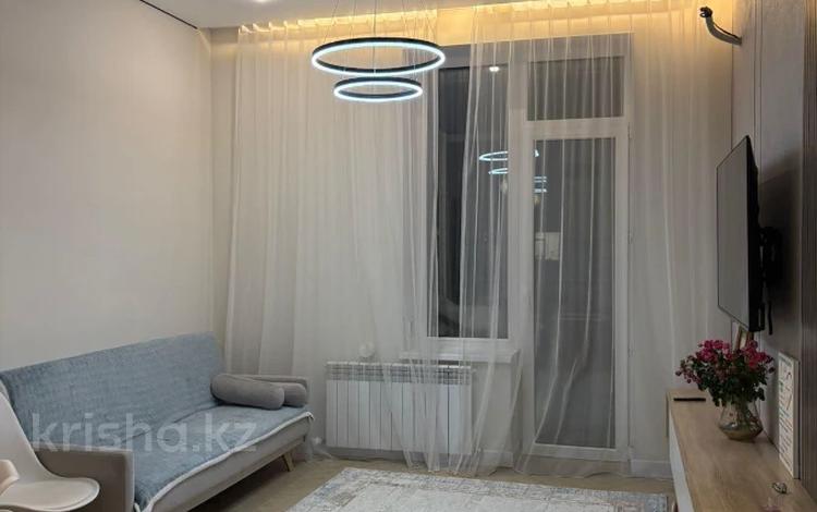 3-комнатная квартира · 67 м² · 8/8 этаж, Фариза Онгарсыновой 8/1 — ОТЛИЧНЫЙ РЕМОНТ!!! КИРПИЧНЫЙ ДОМ!!! КОМФОРТ+!!! за 48.5 млн ₸ в Астане, Есильский р-н — фото 30