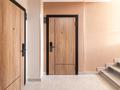 3-комнатная квартира · 67 м² · 8/8 этаж, Фариза Онгарсыновой 8/1 — ОТЛИЧНЫЙ РЕМОНТ!!! КИРПИЧНЫЙ ДОМ!!! КОМФОРТ+!!! за 48.5 млн ₸ в Астане, Есильский р-н — фото 19