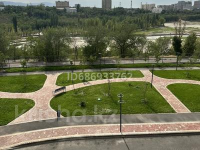 2-комнатная квартира, 75 м², 3/17 этаж, Варламова за 65 млн 〒 в Алматы, Алмалинский р-н