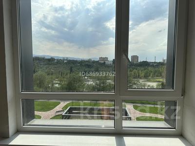 2-бөлмелі пәтер · 75.1 м² · 3/17 қабат, Варламова 27В — Абая - Тлендиева, бағасы: 80 млн ₸ в Алматы, Алмалинский р-н