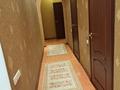 3-комнатная квартира, 79 м², 1/3 этаж помесячно, мкр Алгабас, Шамшырак 23 за 250 000 〒 в Алматы, Алатауский р-н — фото 7