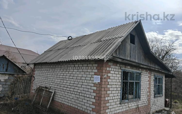 Дача · 2 комнаты · 30 м² · 8 сот., Бобровка 4594 — Вторые дачи, Бобровка 4594 за 3 млн ₸ в Семее — фото 2