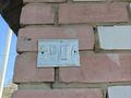 Дача · 2 комнаты · 30 м² · 8 сот., Бобровка 4594 — Вторые дачи, Бобровка 4594 за 3 млн ₸ в Семее — фото 7