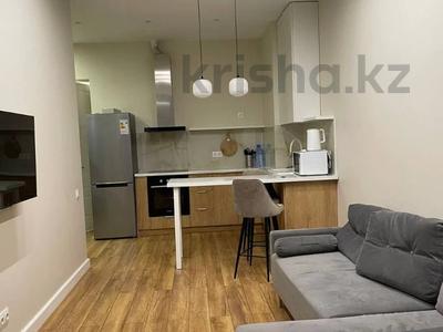 2-бөлмелі пәтер · 47 м² · 12/13 қабат, Журавлева 26, бағасы: 50.5 млн ₸ в Алматы, Бостандыкский р-н