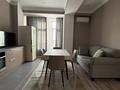 2-комнатная квартира · 96 м² · 2/3 этаж, мкр Ерменсай, Унивеситетская за 550 000 ₸ в Алматы, Бостандыкский р-н — фото 3