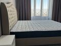 2-комнатная квартира · 96 м² · 2/3 этаж, мкр Ерменсай, Унивеситетская за 550 000 ₸ в Алматы, Бостандыкский р-н — фото 10