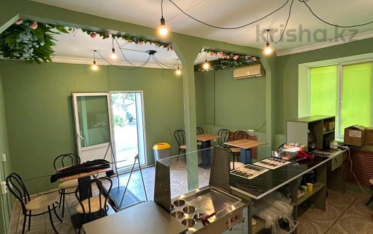 Свободное назначение · 42 м² за 200 000 ₸ в Талдыкоргане — фото 20
