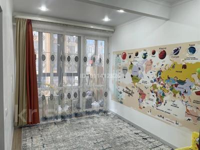 2-бөлмелі пәтер · 50 м² · 8/10 қабат, Сейфуллина 51 — Майбороды, бағасы: 28.5 млн ₸ в Алматы, Турксибский р-н