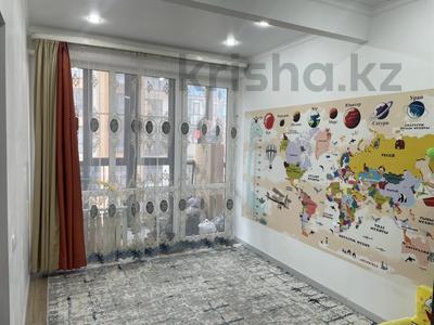 2-комнатная квартира · 50 м² · 8/10 этаж, Сейфуллина 51 — Майбороды за 29 млн 〒 в Алматы, Турксибский р-н