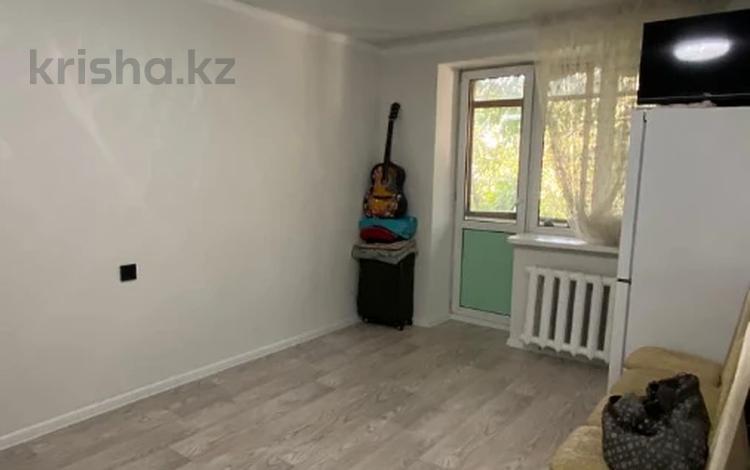 1-комнатная квартира · 30 м² · 2/4 этаж, Жарокова — Бухар Жирау за 24 млн ₸ в Алматы, Бостандыкский р-н — фото 8
