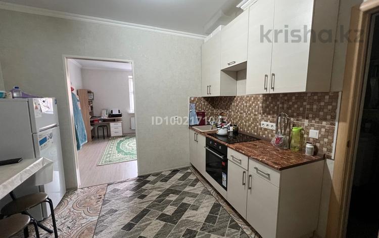 1-комнатная квартира · 32 м² · 2/6 этаж, Республики 24 за 11.5 млн 〒 в Косшы — фото 2