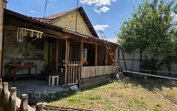 Жеке үй · 4 бөлме · 60 м² · 6 жүзд., ул. Лескова 30, бағасы: ~ 18 млн ₸ в Шымкенте — фото 2