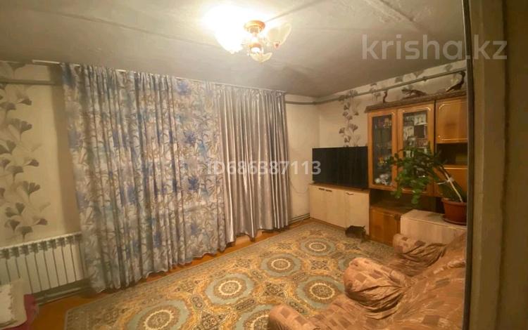 3-комнатная квартира, 65 м², 2/2 этаж, Менделеева — Алтынсарина за 25 млн 〒 в Талгаре — фото 2