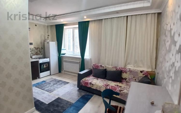 1-бөлмелі пәтер · 32 м² · 1/5 қабат, мкр. Алтын орда, бағасы: 14.5 млн ₸ в Актобе — фото 17