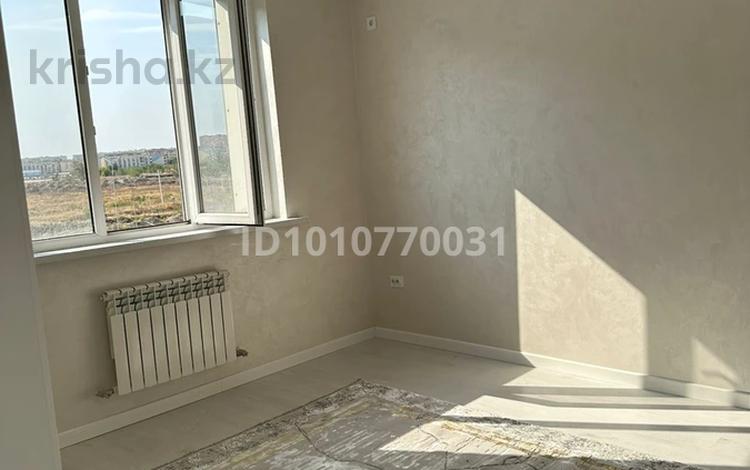 1-комнатная квартира · 30 м² · 5/7 этаж, мкр Айгерим-2 10 за 23.7 млн 〒 в Алматы, Алатауский р-н — фото 2