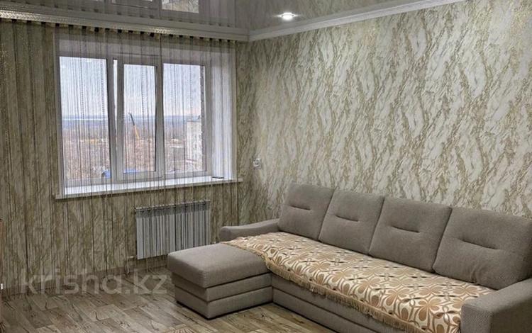 1-бөлмелі пәтер · 41 м² · 5/5 қабат, 2 новаторная 10а, бағасы: 150 000 ₸ в Петропавловске — фото 2