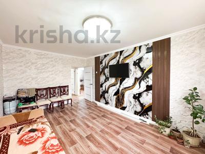 2-комнатная квартира · 54 м² · 4/5 этаж, Жана Гарышкер за 21 млн 〒 в Талдыкоргане, мкр Жана Гарышкер