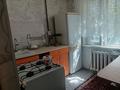 1-комнатная квартира · 32 м² · 1/5 этаж, 5 микрорайон 13а за 130 000 ₸ в Конаеве
