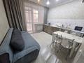 1-комнатная квартира · 42 м² · 1/10 этаж, ул. Наурызбай батыра 130 — ЖК "Аружан" ул.Назарбаева за 230 000 〒 в Кокшетау — фото 4