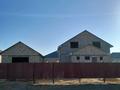 Часть дома · 4 комнаты · 200 м² · 9 сот., мкр Коктем, улица 7 — Продаётся мансардный дом, черновая отделка 11×12 мкр коктем, 9 соток г за 23.5 млн ₸ в Атырау — фото 2