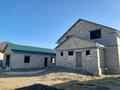 Часть дома · 4 комнаты · 200 м² · 9 сот., мкр Коктем, улица 7 — Продаётся мансардный дом, черновая отделка 11×12 мкр коктем, 9 соток г за 23.5 млн ₸ в Атырау