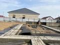 Часть дома · 4 комнаты · 200 м² · 9 сот., мкр Коктем, улица 7 — Продаётся мансардный дом, черновая отделка 11×12 мкр коктем, 9 соток г за 23.5 млн ₸ в Атырау — фото 17