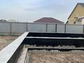 Часть дома · 4 комнаты · 200 м² · 9 сот., мкр Коктем, улица 7 — Продаётся мансардный дом, черновая отделка 11×12 мкр коктем, 9 соток г за 23.5 млн ₸ в Атырау — фото 18