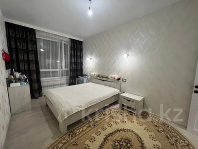 2-бөлмелі пәтер, 60 м², 2/12 қабат, Кумисбекова 1, бағасы: 35.5 млн 〒 в Астане, Сарыарка р-н