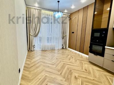 2-бөлмелі пәтер · 40 м² · 7/9 қабат, Абая, бағасы: 45 млн ₸ в Алматы, Бостандыкский р-н
