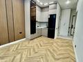 2-бөлмелі пәтер · 40 м² · 7/9 қабат, Абая, бағасы: 45 млн ₸ в Алматы, Бостандыкский р-н — фото 3