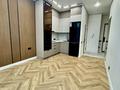 2-бөлмелі пәтер · 40 м² · 7/9 қабат, Абая, бағасы: 45 млн ₸ в Алматы, Бостандыкский р-н — фото 4