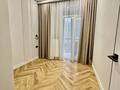2-бөлмелі пәтер · 40 м² · 7/9 қабат, Абая, бағасы: 45 млн ₸ в Алматы, Бостандыкский р-н — фото 5