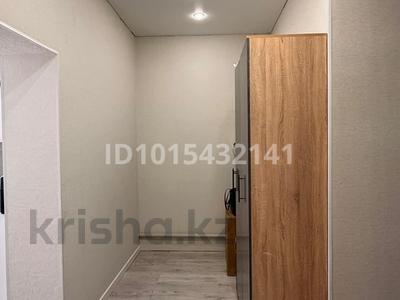 2-бөлмелі пәтер · 49.5 м² · 9 қабат, Толе би 12/1, бағасы: 31.5 млн ₸ в Астане, Нура р-н