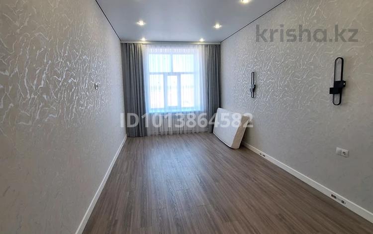 2-комнатная квартира · 72 м², мкр Юго-Восток, Мкр Юго-Восток, мкр Гульдер 2 155 за 200 000 ₸ в Караганде, Казыбек би р-н — фото 2