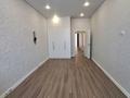 2-комнатная квартира · 72 м², мкр Юго-Восток, Мкр Юго-Восток, мкр Гульдер 2 155 за 200 000 ₸ в Караганде, Казыбек би р-н — фото 2