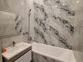 2-комнатная квартира · 72 м², мкр Юго-Восток, Мкр Юго-Восток, мкр Гульдер 2 155 за 200 000 ₸ в Караганде, Казыбек би р-н — фото 7