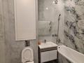 2-комнатная квартира · 72 м², мкр Юго-Восток, Мкр Юго-Восток, мкр Гульдер 2 155 за 200 000 ₸ в Караганде, Казыбек би р-н — фото 8