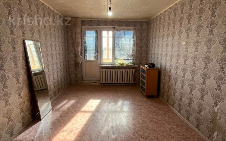1-комнатная квартира · 30.2 м² · 5/5 этаж, Сазда-1, Гиззата Ибатова за 8.6 млн ₸ в Актобе — фото 6