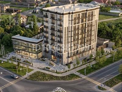 3-комнатная квартира · 157 м² · 9/9 этаж, ЖМ Сайрам, Квартал 082 уч. 5060 — Кольцевой за 58 млн ₸ в Шымкенте, Каратауский р-н