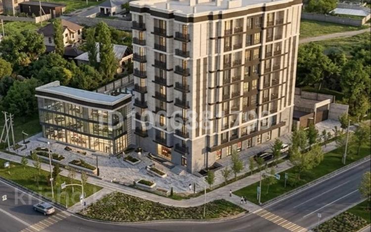 3-комнатная квартира · 157 м² · 9/9 этаж, ЖМ Сайрам, Квартал 082 уч. 5060 — Кольцевой за 58 млн ₸ в Шымкенте, Каратауский р-н — фото 34