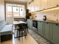 2-комнатная квартира · 75 м² · 15/17 этаж, Жандосова 140 за 50 млн ₸ в Алматы, Ауэзовский р-н — фото 2