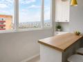 2-комнатная квартира · 75 м² · 15/17 этаж, Жандосова 140 за 50 млн ₸ в Алматы, Ауэзовский р-н — фото 4
