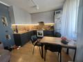 3-комнатная квартира · 62.7 м² · 3/6 этаж, курганская 4 за 23.5 млн ₸ в Костанае