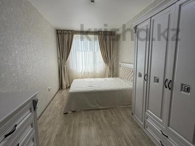 3-бөлмелі пәтер · 90 м² · 8/9 қабат, Есенберлина 52, бағасы: 43 млн ₸ в Усть-Каменогорске