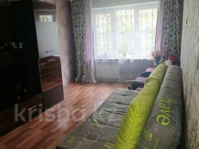 2-бөлмелі пәтер · 42.9 м² · 1/4 қабат, мкр №3 63, бағасы: 28.5 млн ₸ в Алматы, Ауэзовский р-н