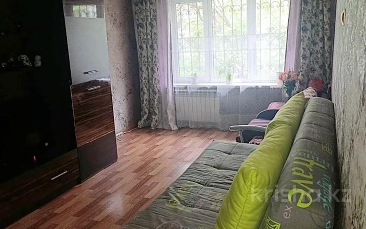 2-бөлмелі пәтер · 42.9 м² · 1/4 қабат, мкр №3 63, бағасы: 28.5 млн ₸ в Алматы, Ауэзовский р-н — фото 2